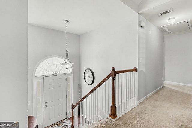 482 Panhandle Place, Hampton, GA 30228