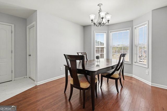 482 Panhandle Place, Hampton, GA 30228