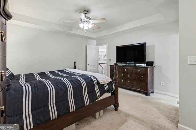 482 Panhandle Place, Hampton, GA 30228