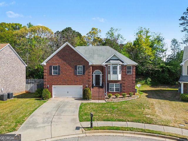 482 Panhandle Place, Hampton, GA 30228