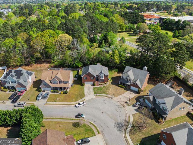 482 Panhandle Place, Hampton, GA 30228