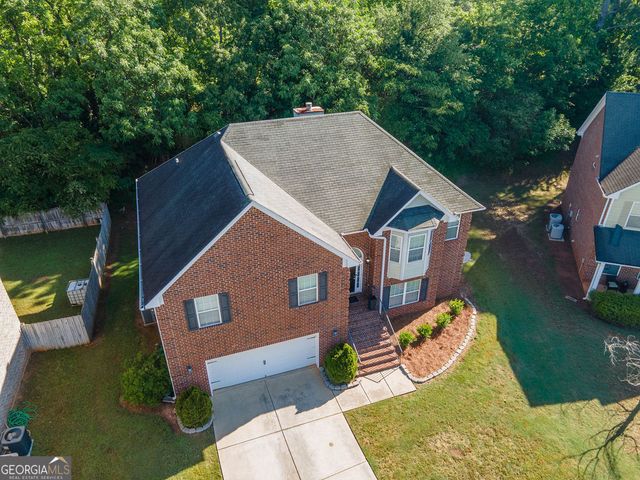 482 Panhandle Place, Hampton, GA 30228