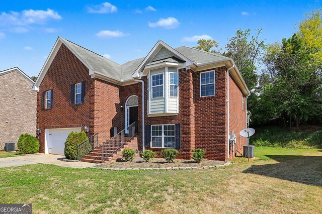 482 Panhandle Place, Hampton, GA 30228