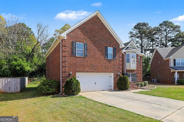 482 Panhandle Place, Hampton, GA 30228