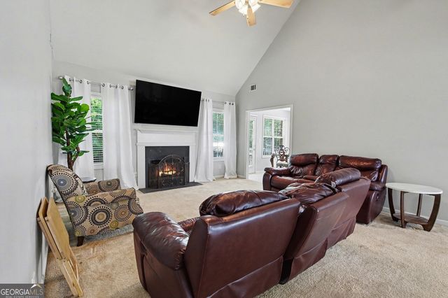 482 Panhandle Place, Hampton, GA 30228