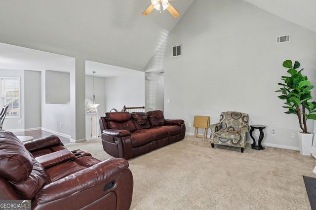 482 Panhandle Place, Hampton, GA 30228