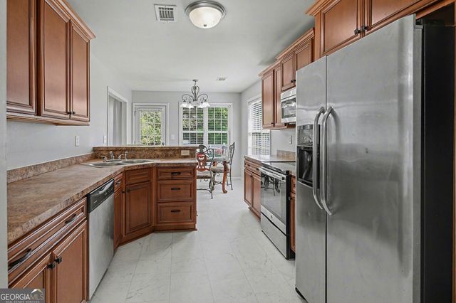 482 Panhandle Place, Hampton, GA 30228