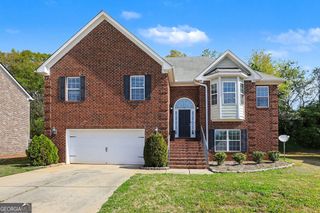 482 Panhandle Place, Hampton, GA 30228