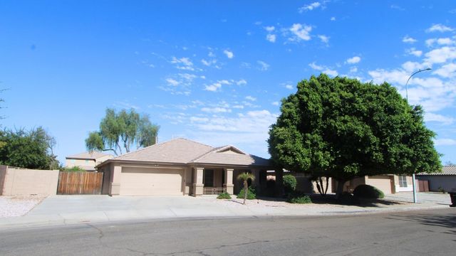 940 S Lafayette Drive, Chandler, AZ 85225