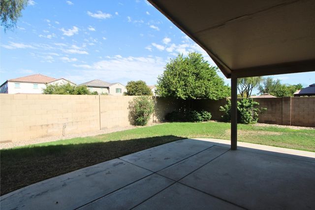 940 S Lafayette Drive, Chandler, AZ 85225