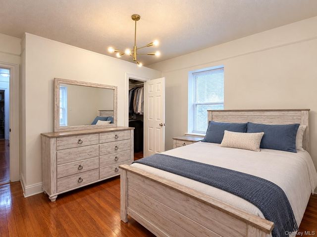 60 W Broad Street 2M, Mount Vernon, NY 10552