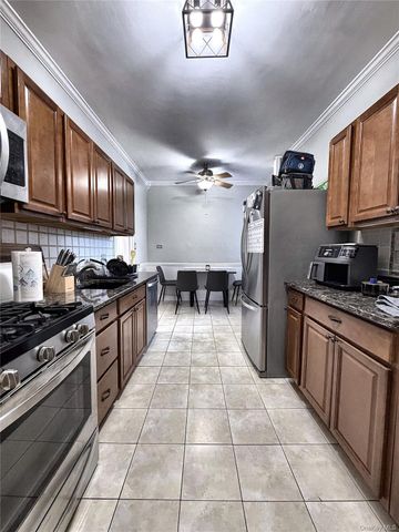 60 W Broad Street 2M, Mount Vernon, NY 10552