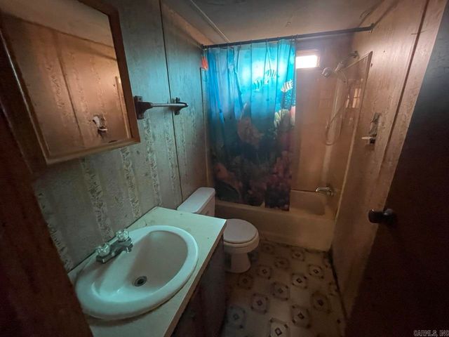 163 Kuykendall Road, Malvern, AR 72104