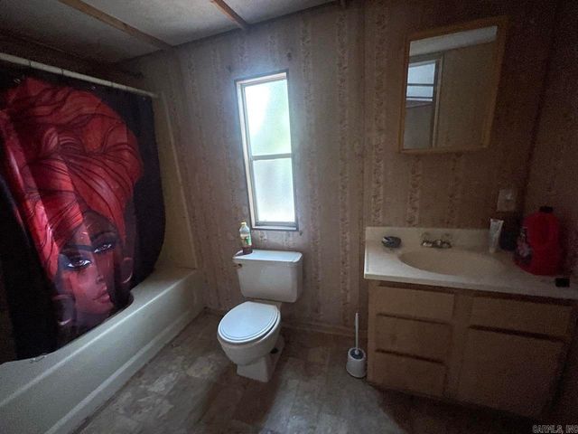 163 Kuykendall Road, Malvern, AR 72104