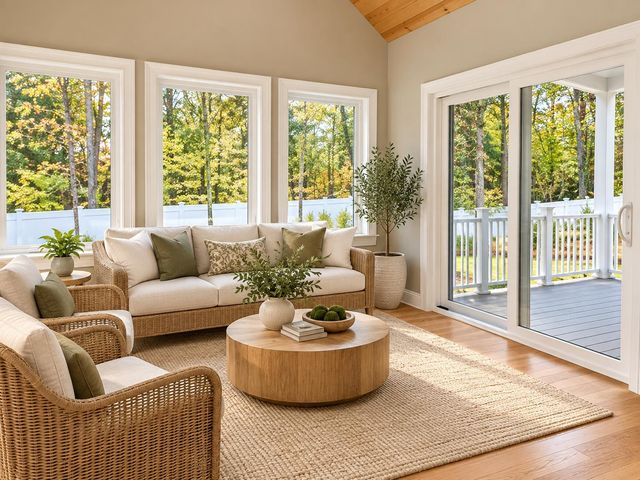 17 Eagle Perch Drive, Boscawen, NH 03303