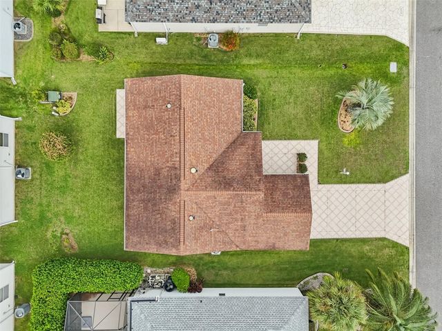 2543 RAINTREE DRIVE, The Villages, FL 32162