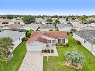 2543 RAINTREE DRIVE, The Villages, FL 32162