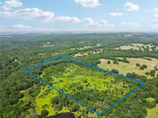 Bristlecone Road, Henryetta, OK 74438