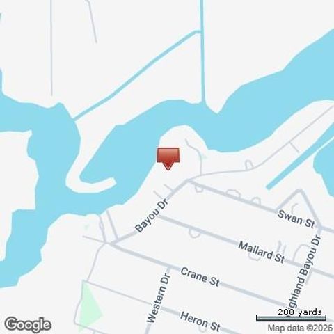 4808 Bayou Lane, Hitchcock, TX 77563