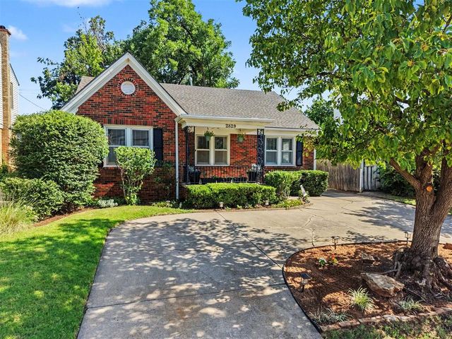 2829 NW 26th Street, Oklahoma City, OK 73107