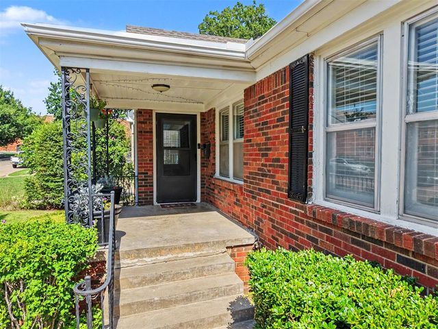 2829 NW 26th Street, Oklahoma City, OK 73107