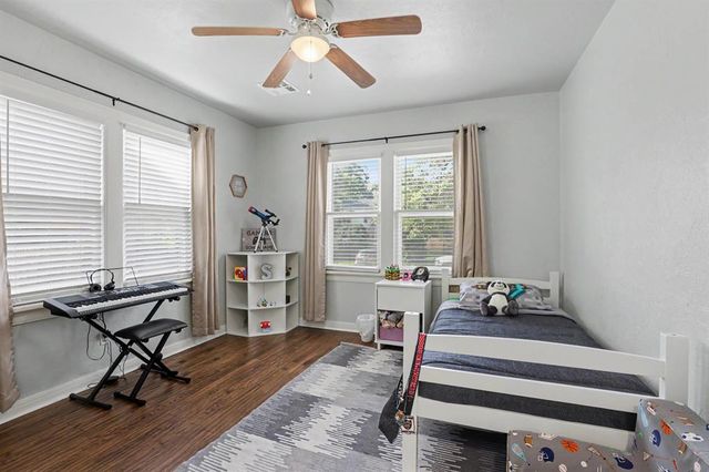 2829 NW 26th Street, Oklahoma City, OK 73107