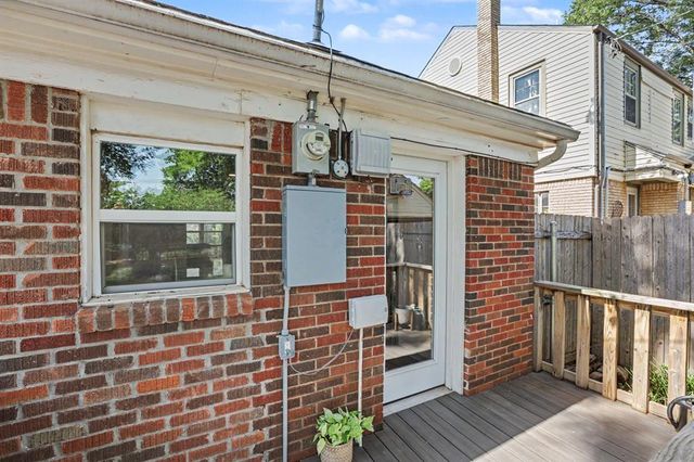 2829 NW 26th Street, Oklahoma City, OK 73107