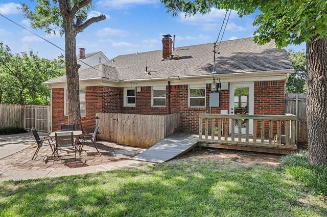 2829 NW 26th Street, Oklahoma City, OK 73107
