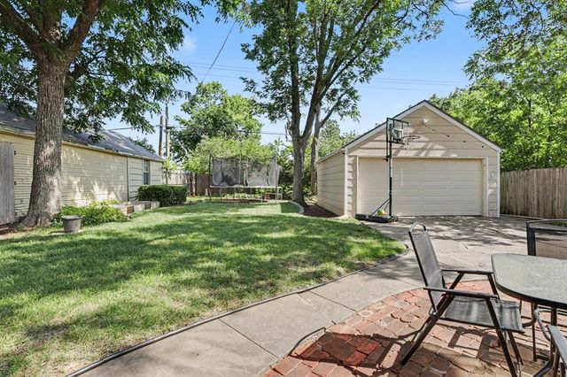 2829 NW 26th Street, Oklahoma City, OK 73107