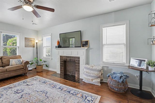 2829 NW 26th Street, Oklahoma City, OK 73107