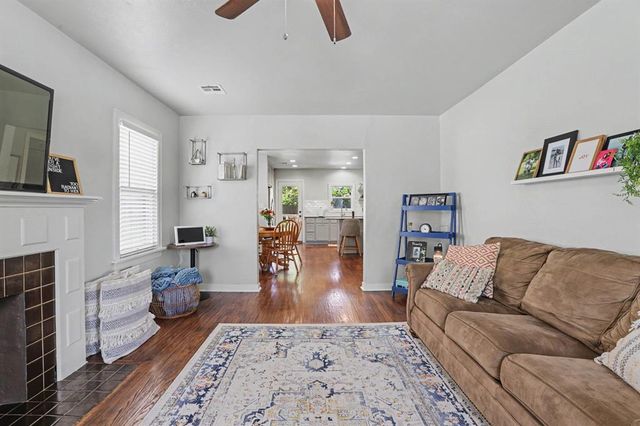 2829 NW 26th Street, Oklahoma City, OK 73107