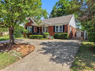 2829 NW 26th Street, Oklahoma City, OK 73107