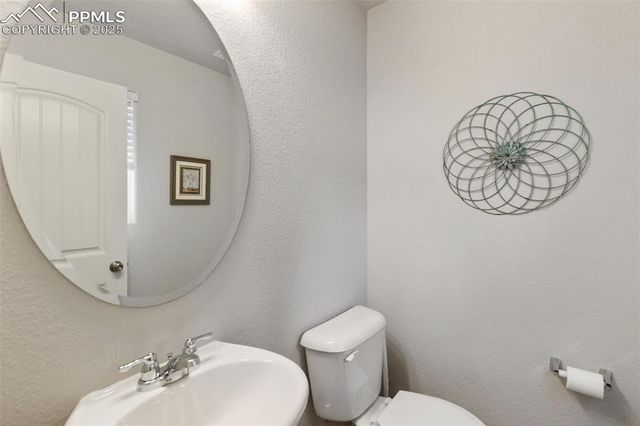 6812 Oak Vine Court, Colorado Springs, CO 80908