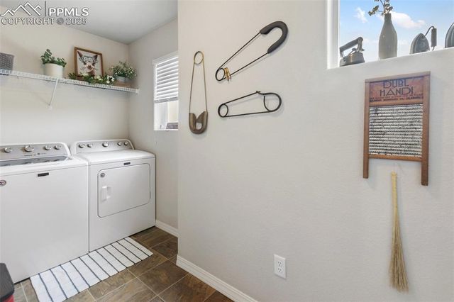 6812 Oak Vine Court, Colorado Springs, CO 80908