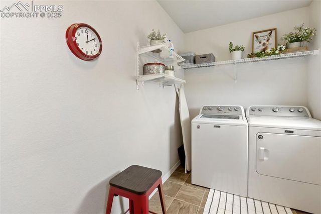 6812 Oak Vine Court, Colorado Springs, CO 80908