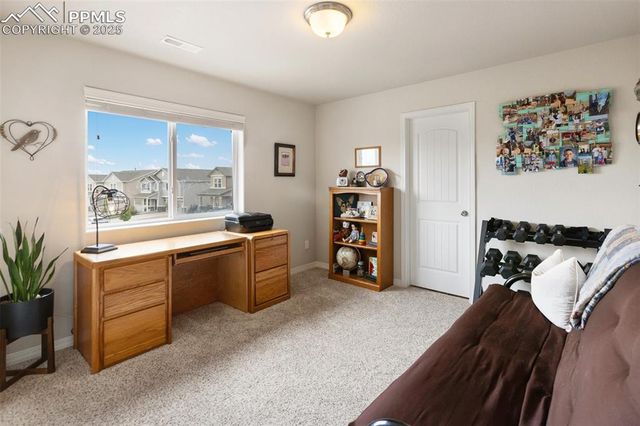 6812 Oak Vine Court, Colorado Springs, CO 80908