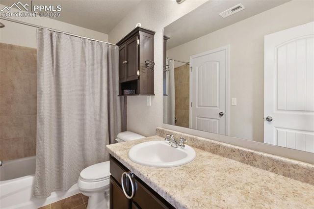 6812 Oak Vine Court, Colorado Springs, CO 80908