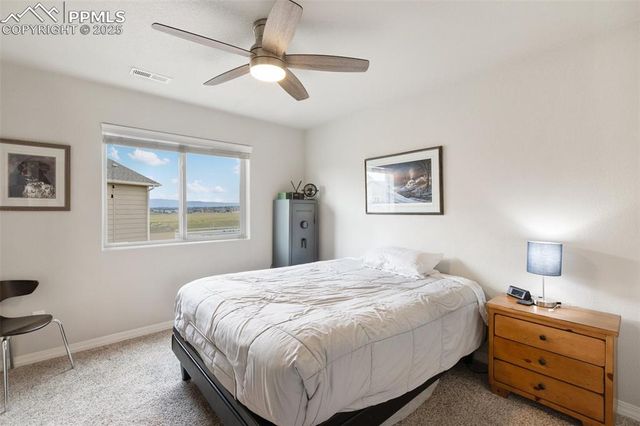 6812 Oak Vine Court, Colorado Springs, CO 80908