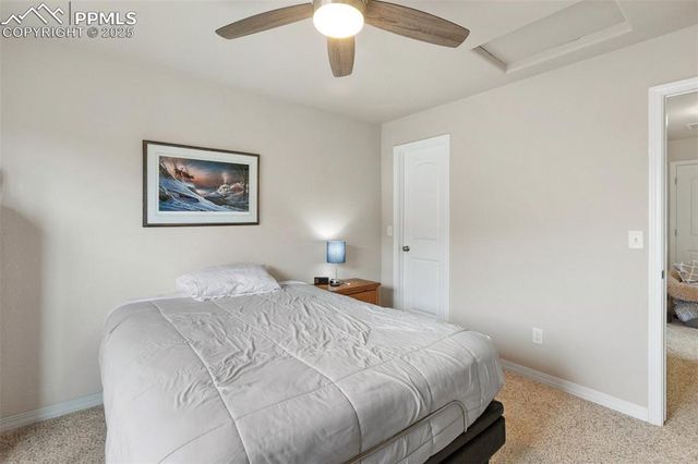 6812 Oak Vine Court, Colorado Springs, CO 80908