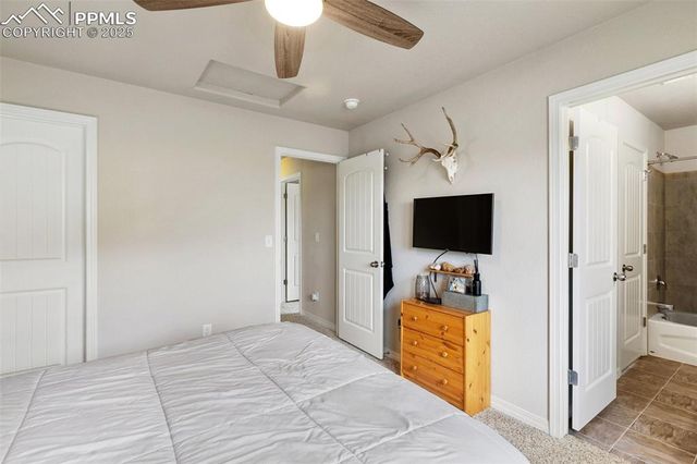 6812 Oak Vine Court, Colorado Springs, CO 80908