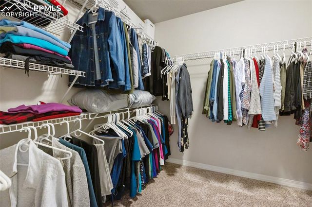 6812 Oak Vine Court, Colorado Springs, CO 80908