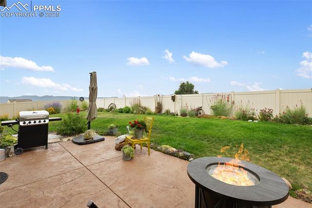 6812 Oak Vine Court, Colorado Springs, CO 80908