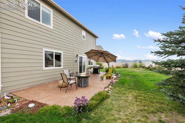 6812 Oak Vine Court, Colorado Springs, CO 80908