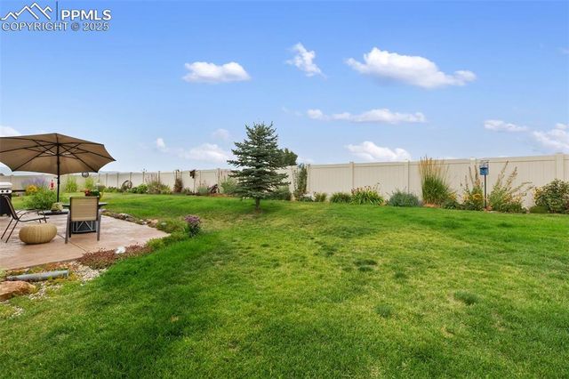 6812 Oak Vine Court, Colorado Springs, CO 80908