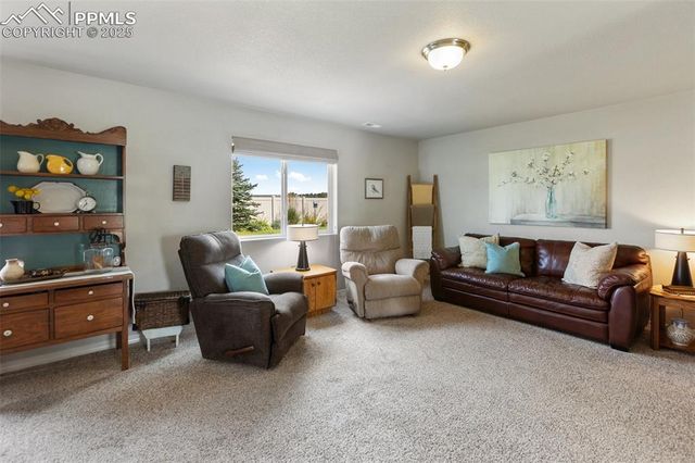 6812 Oak Vine Court, Colorado Springs, CO 80908