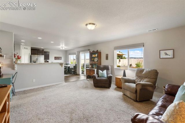 6812 Oak Vine Court, Colorado Springs, CO 80908