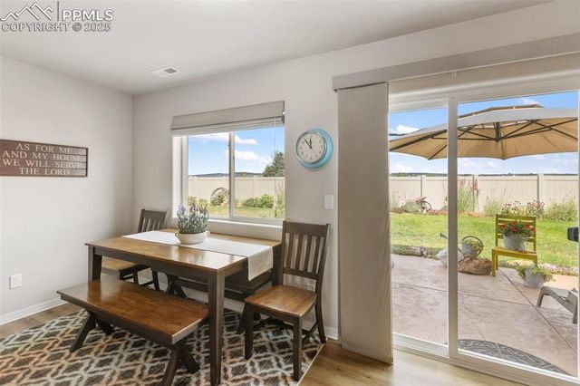 6812 Oak Vine Court, Colorado Springs, CO 80908