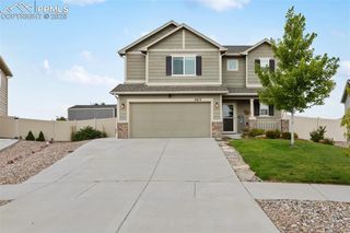 6812 Oak Vine Court, Colorado Springs, CO 80908