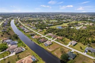 805 ROTONDA CIRCLE, Rotonda West, FL 33947