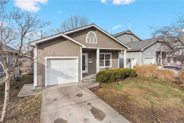 4528 Genessee Street, Kansas City, MO 64111